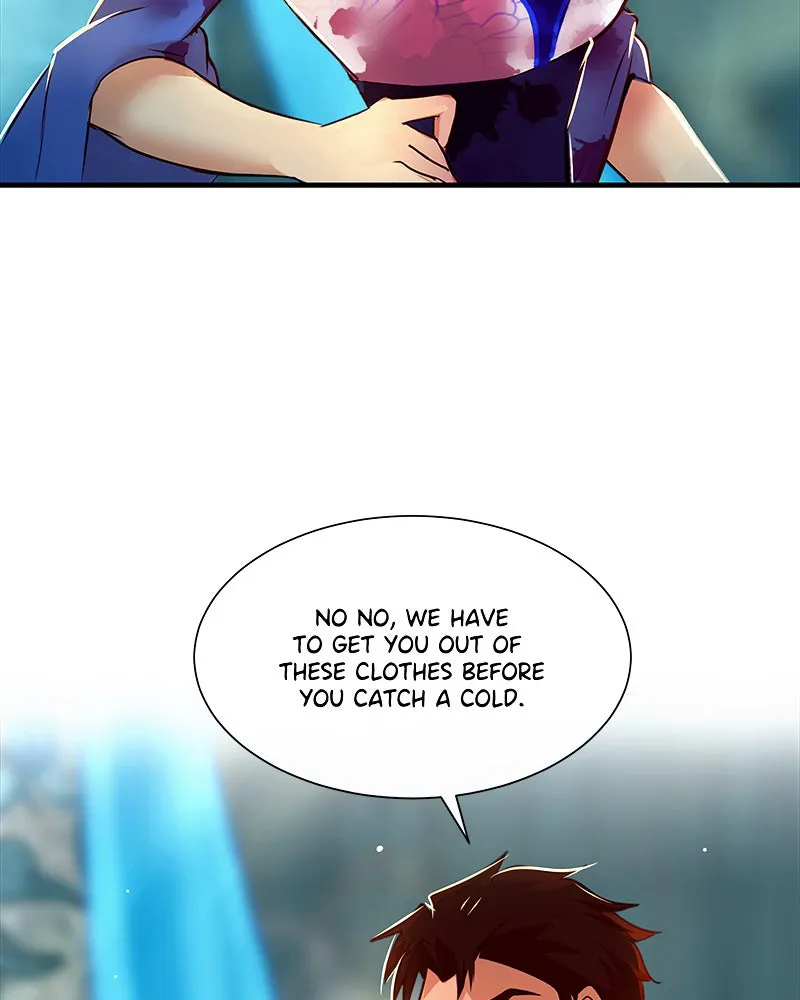 SubZero Chapter 184 page 11 - 