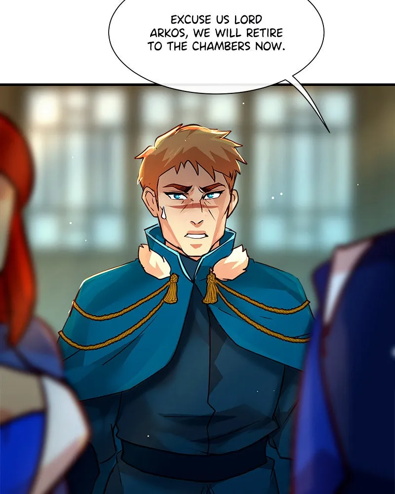 SubZero Chapter 184 page 13 - 