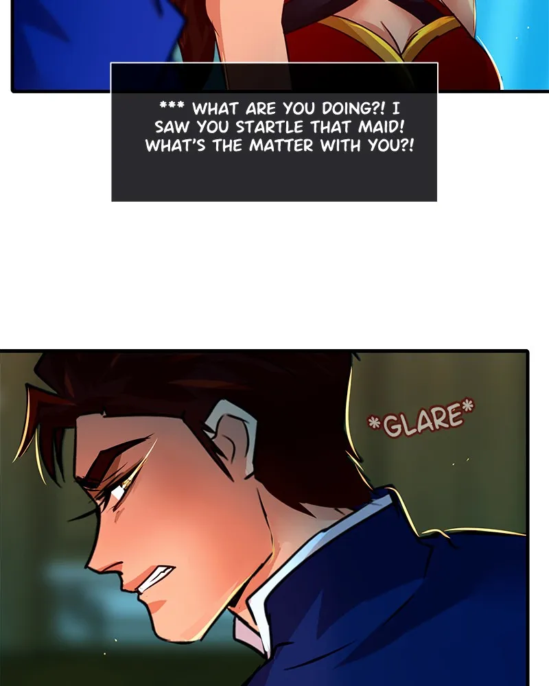 SubZero Chapter 184 page 15 - 