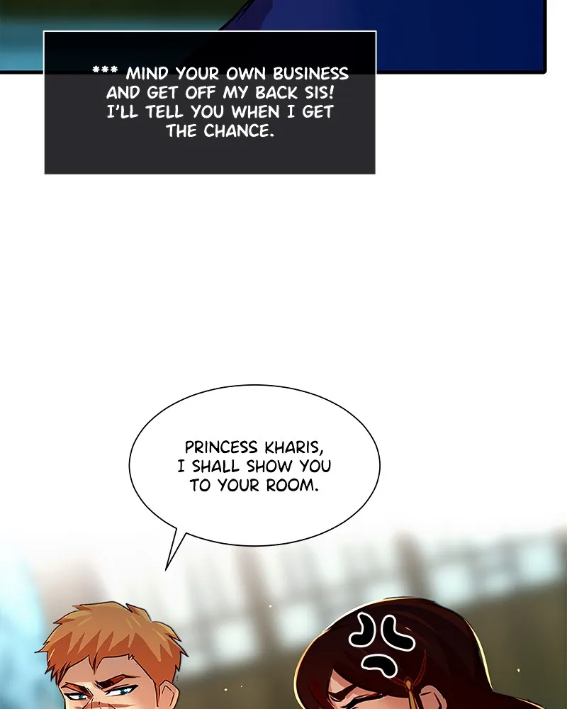 SubZero Chapter 184 page 16 - 