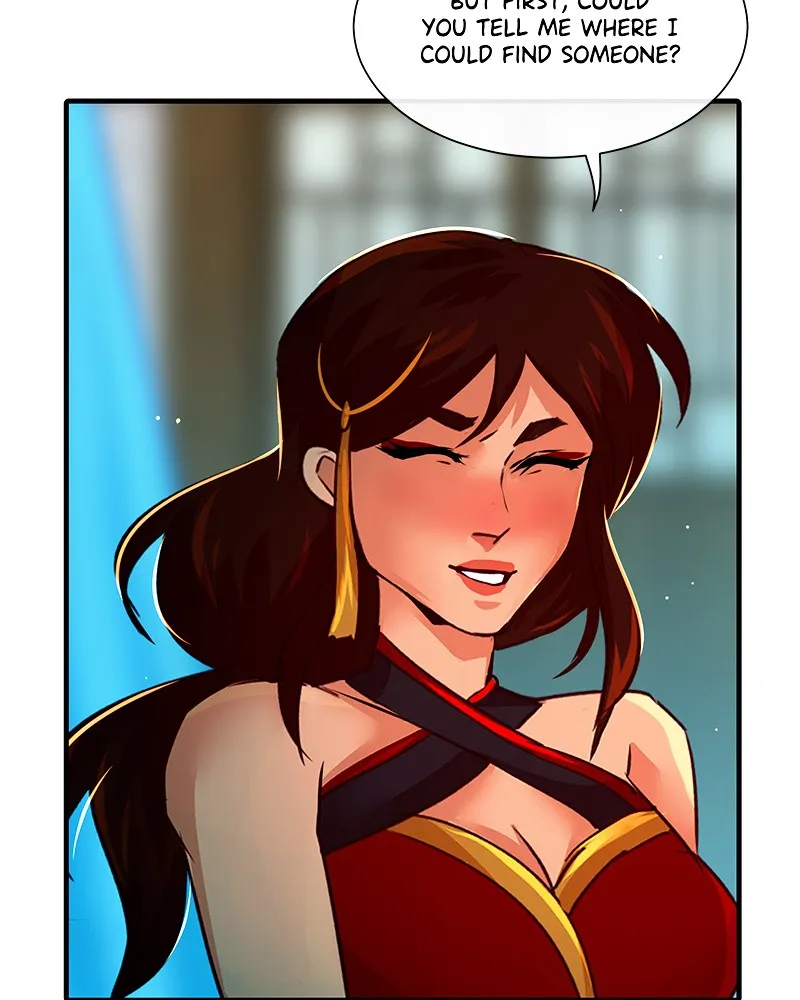SubZero Chapter 184 page 18 - 