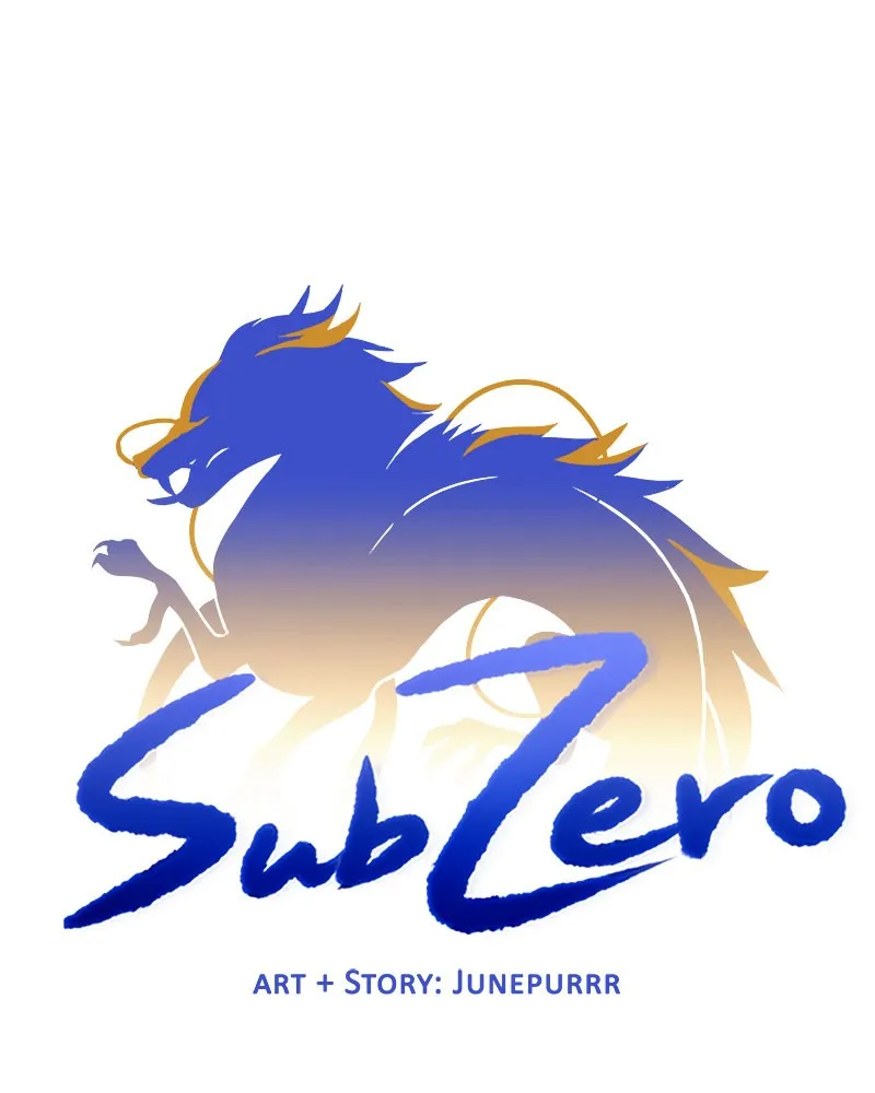 SubZero Chapter 184 page 20 - 