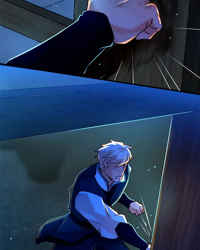 SubZero Chapter 184 page 23 - 