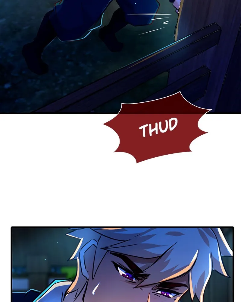 SubZero Chapter 184 page 24 - 