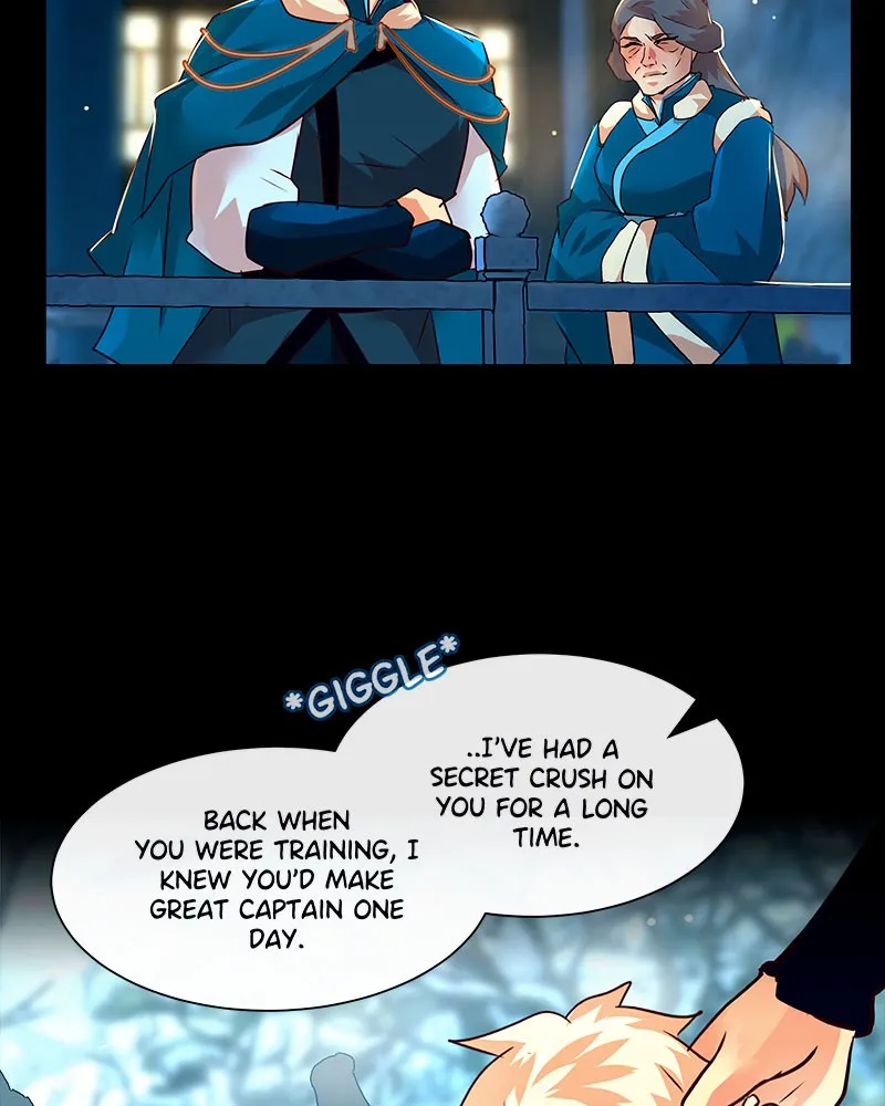 SubZero Chapter 184 page 30 - 