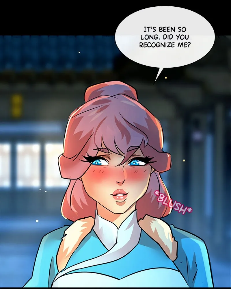 SubZero Chapter 184 page 32 - 