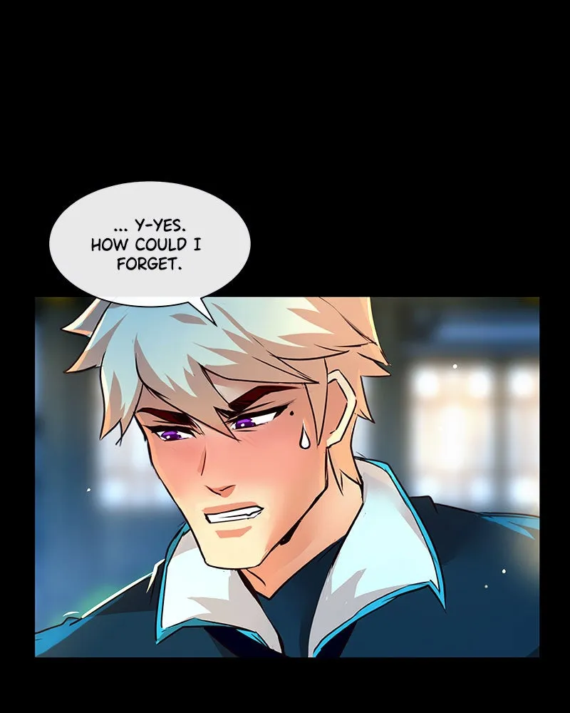 SubZero Chapter 184 page 33 - 
