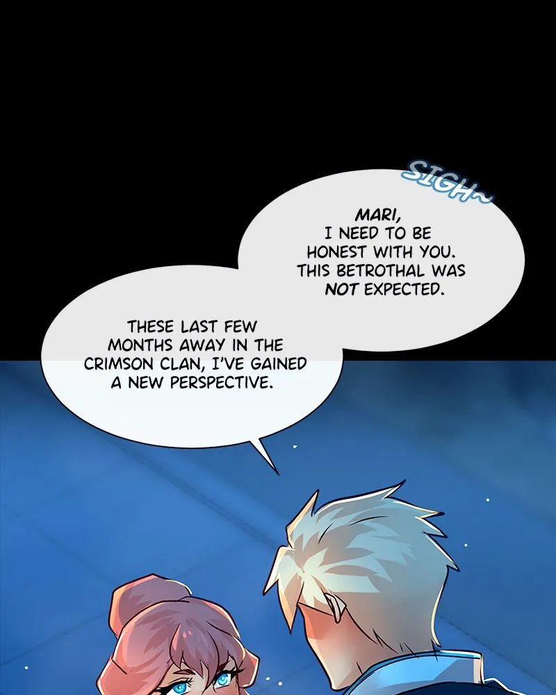 SubZero Chapter 184 page 34 - 