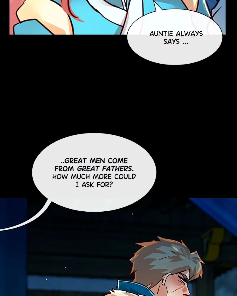 SubZero Chapter 184 page 40 - 