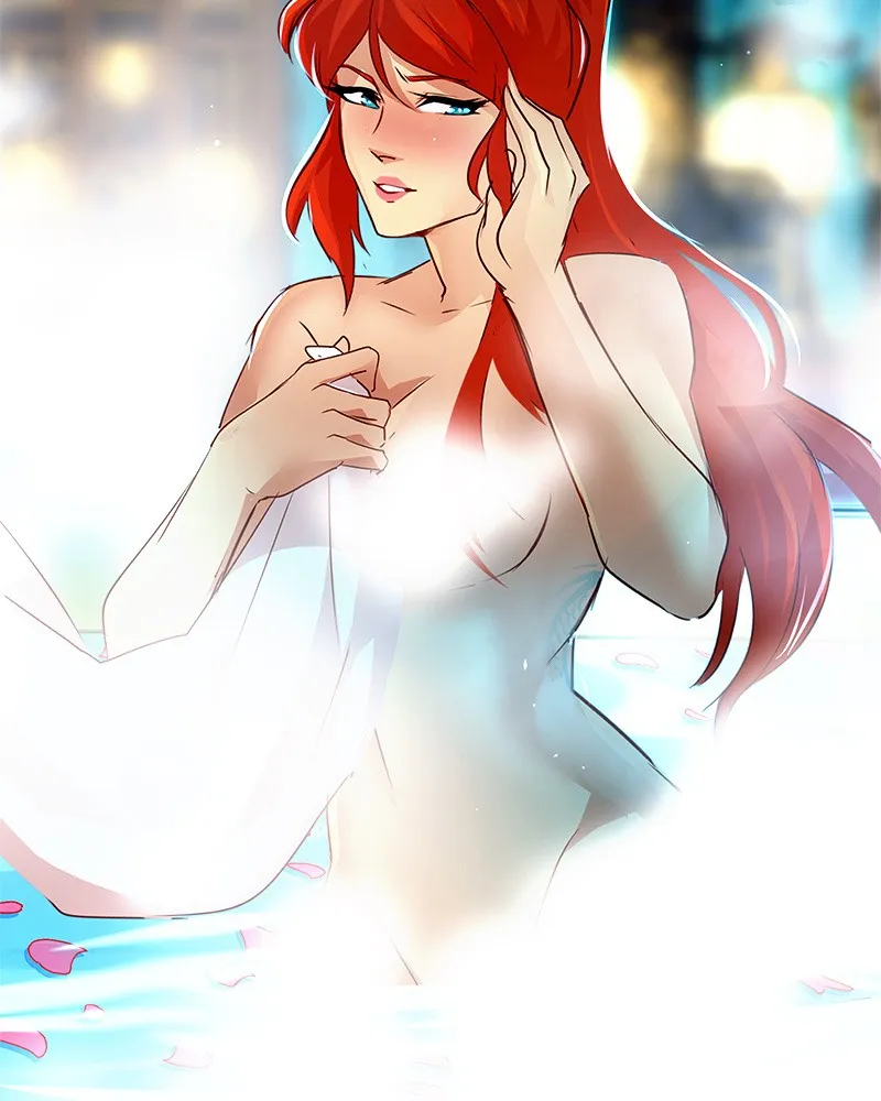 SubZero Chapter 184 page 58 - 