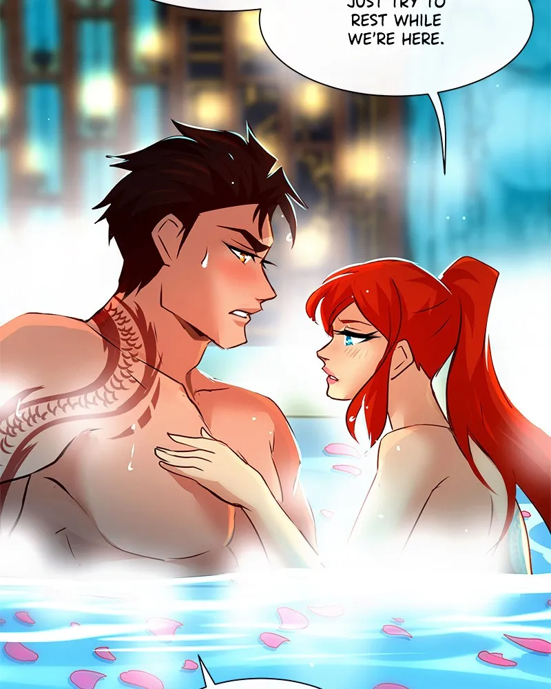 SubZero Chapter 184 page 61 - 