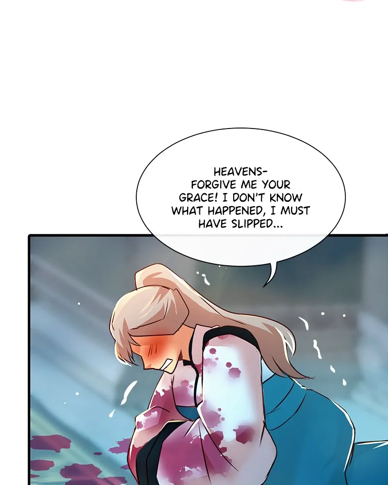SubZero Chapter 184 page 8 - 