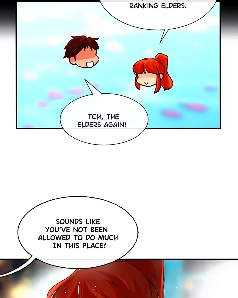 SubZero Chapter 184 page 74 - 
