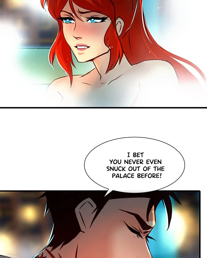 SubZero Chapter 184 page 75 - 