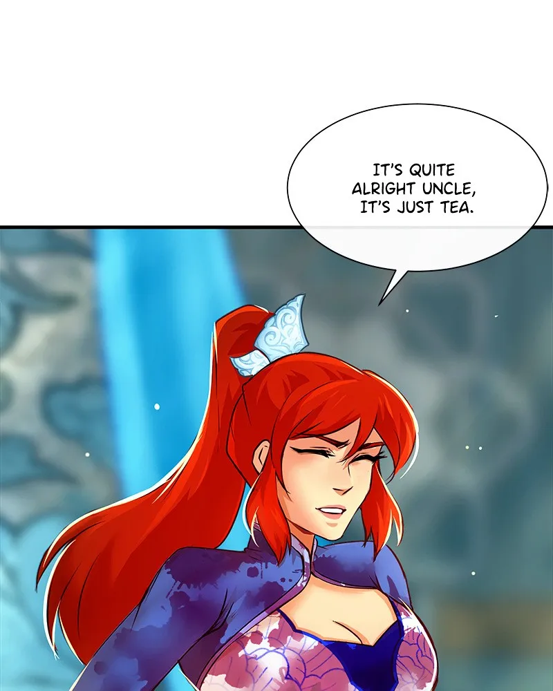 SubZero Chapter 184 page 10 - 
