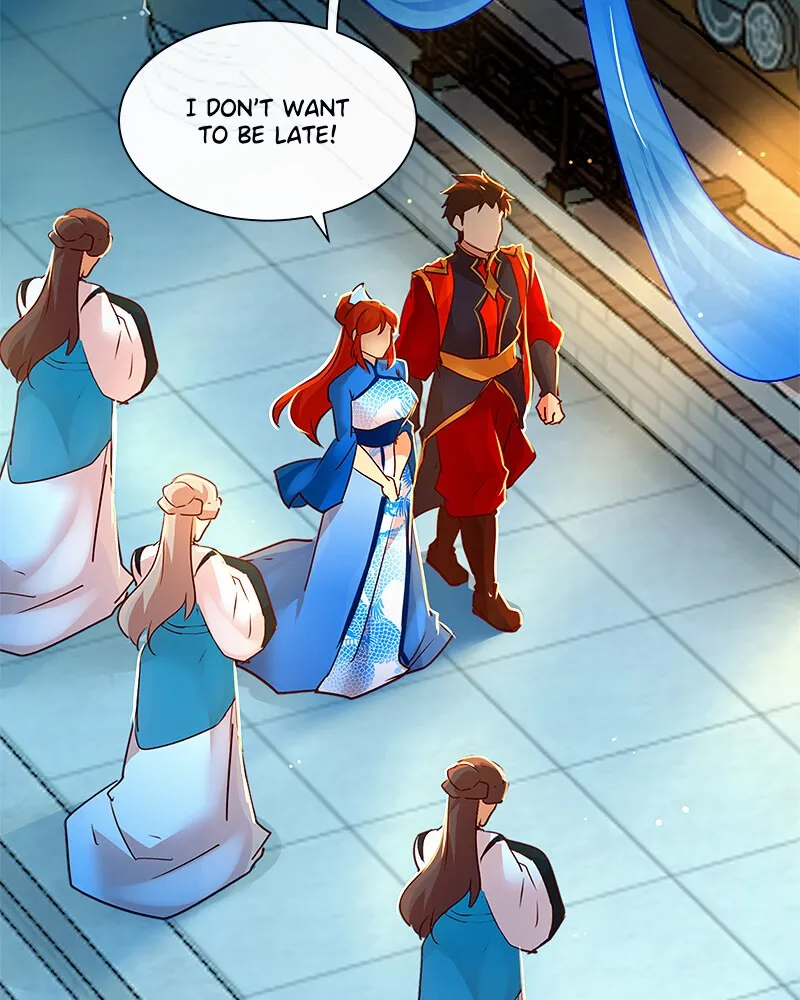 SubZero Chapter 185 page 14 - 