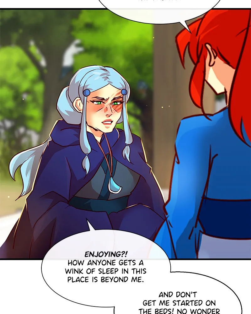 SubZero Chapter 185 page 18 - 