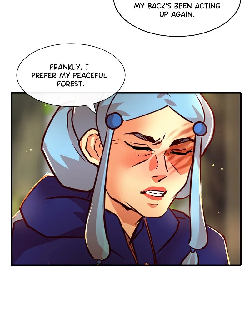 SubZero Chapter 185 page 19 - 