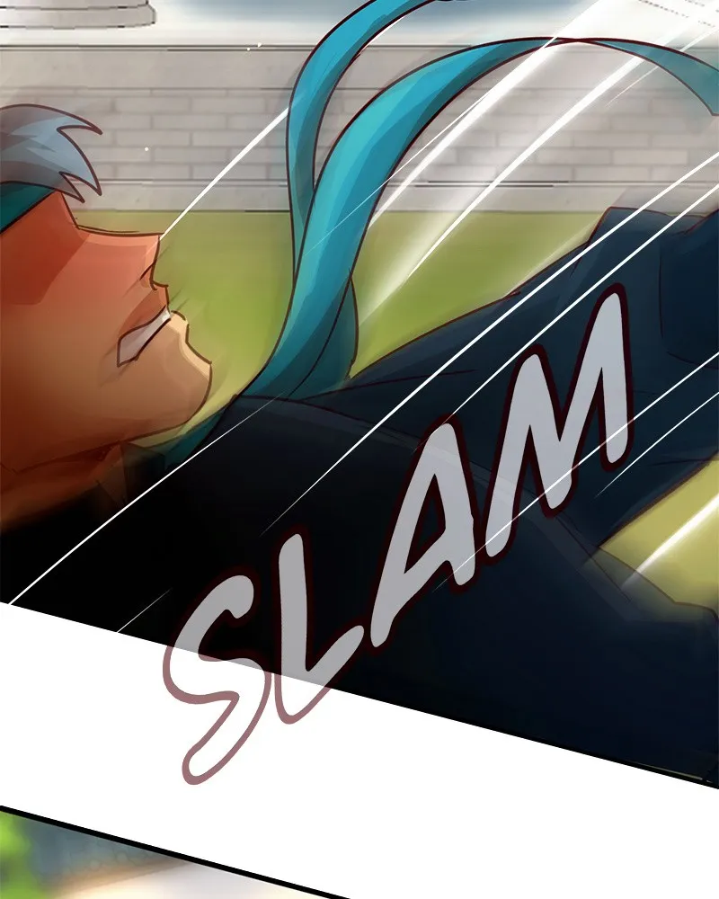 SubZero Chapter 185 page 21 - 