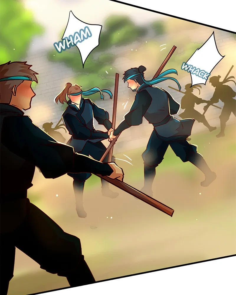 SubZero Chapter 185 page 22 - 