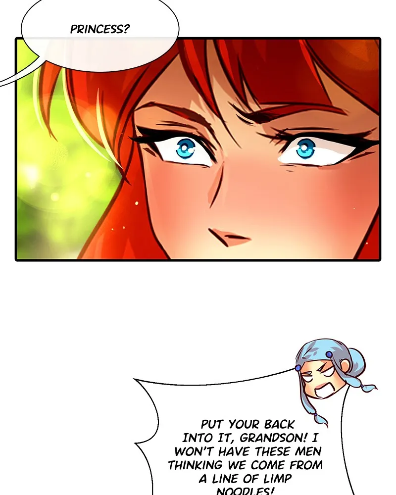 SubZero Chapter 185 page 24 - 