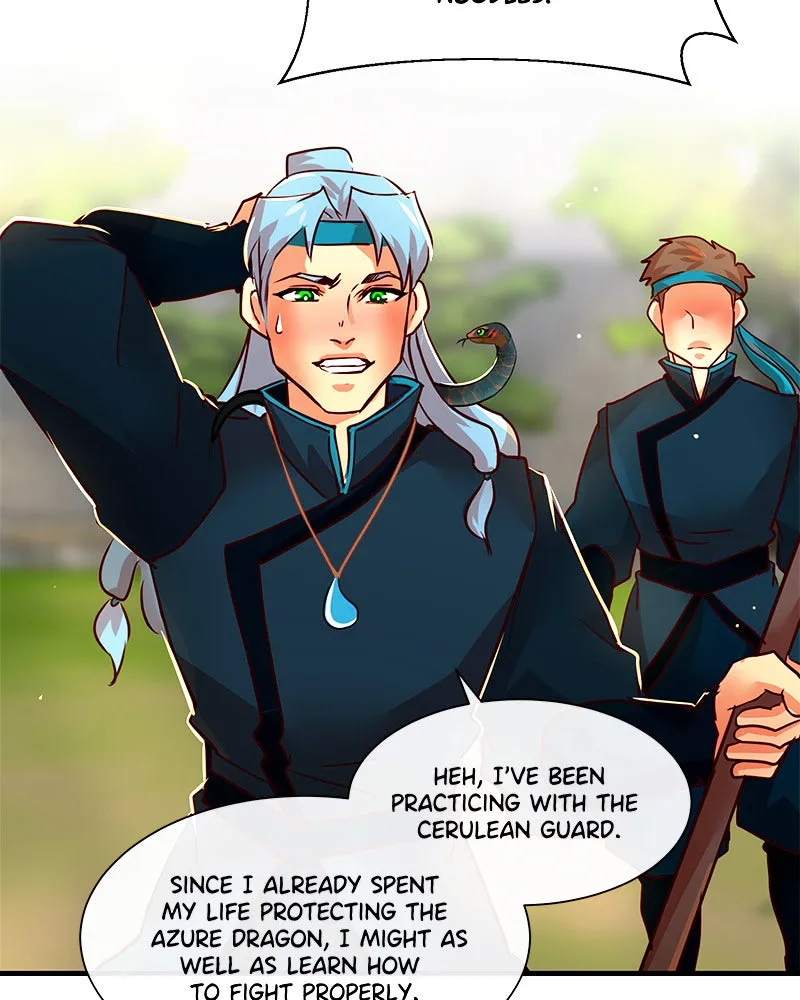 SubZero Chapter 185 page 25 - 