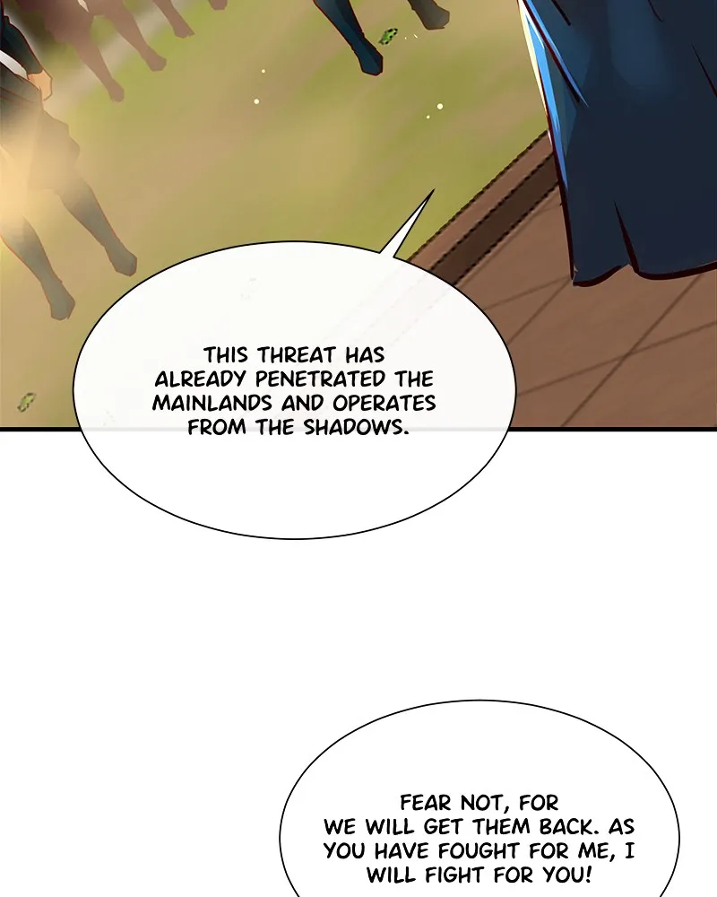 SubZero Chapter 185 page 32 - 