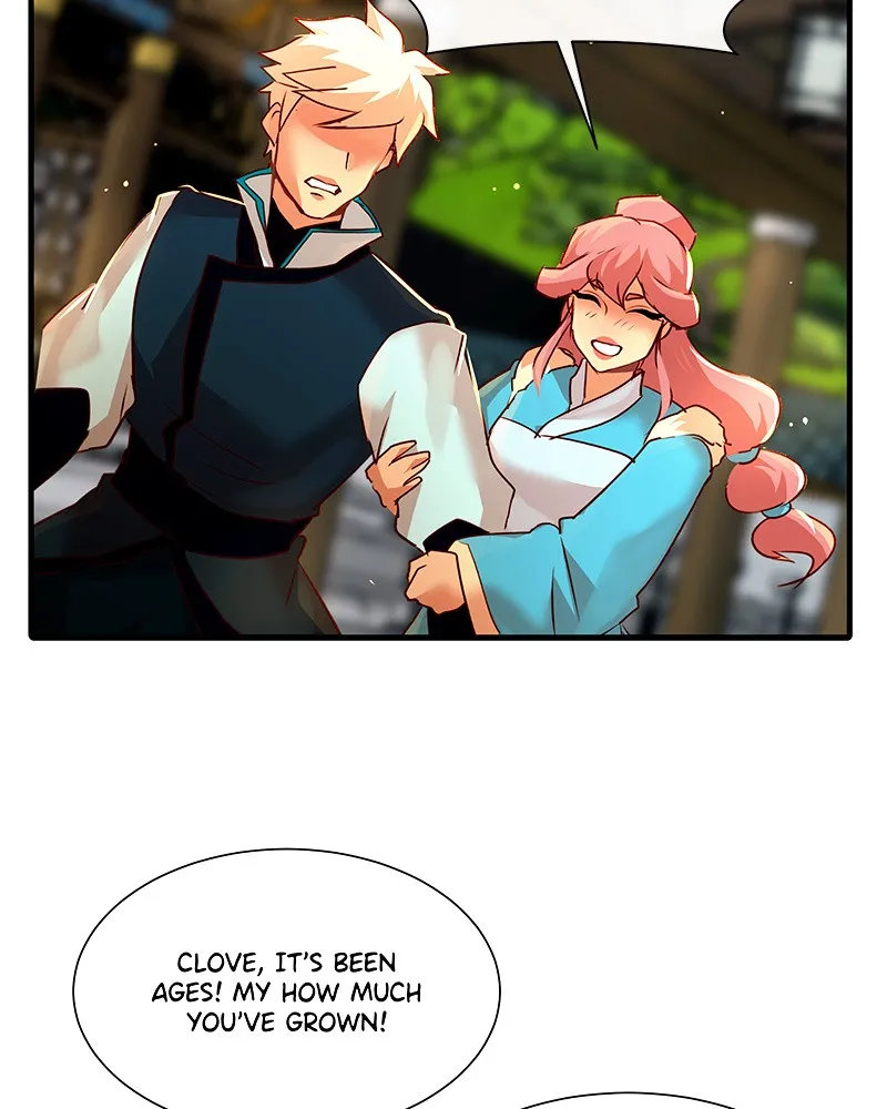 SubZero Chapter 185 page 40 - 