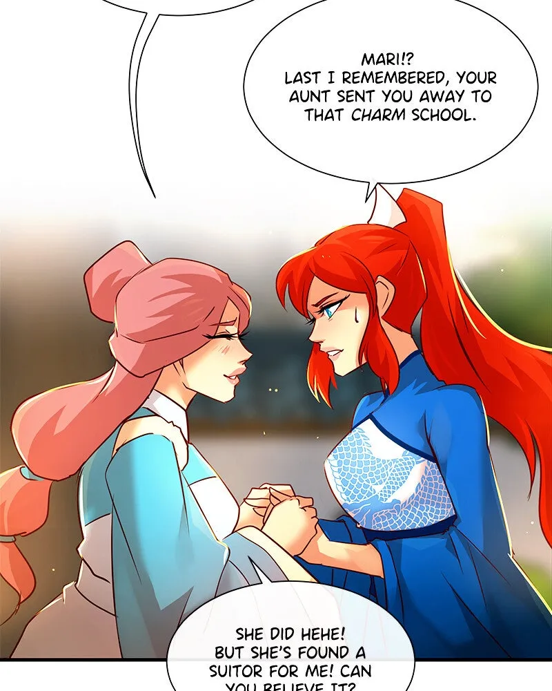 SubZero Chapter 185 page 41 - 