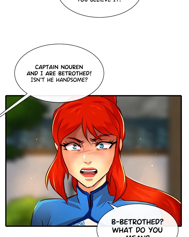 SubZero Chapter 185 page 42 - 