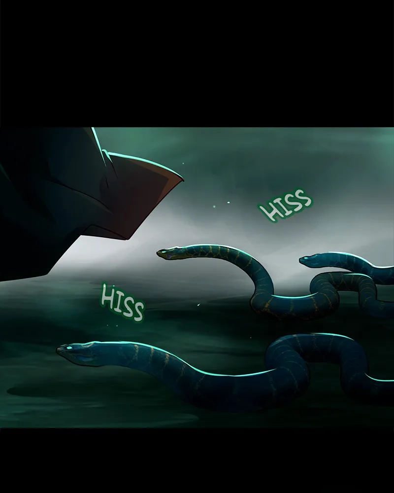 SubZero Chapter 186 page 1 - 