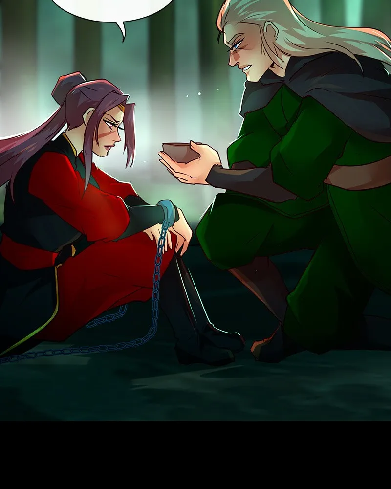 SubZero Chapter 186 page 11 - 