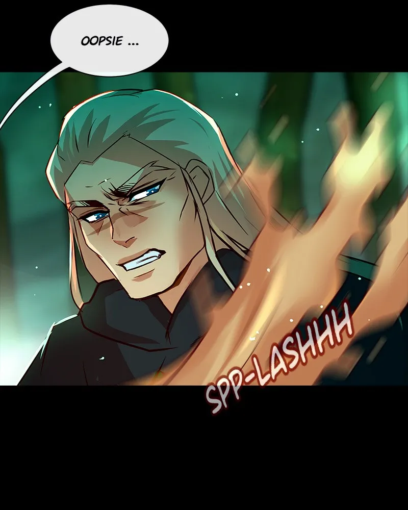 SubZero Chapter 186 page 13 - 