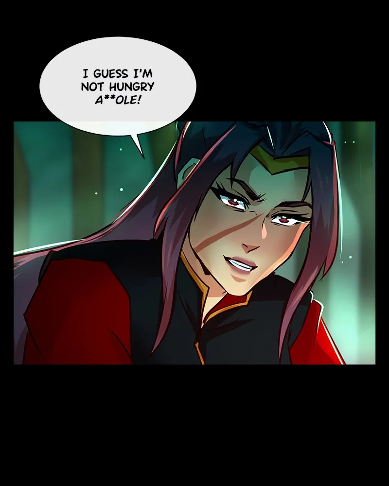 SubZero Chapter 186 page 14 - 