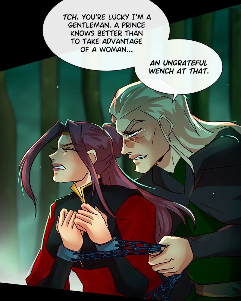 SubZero Chapter 186 page 16 - 