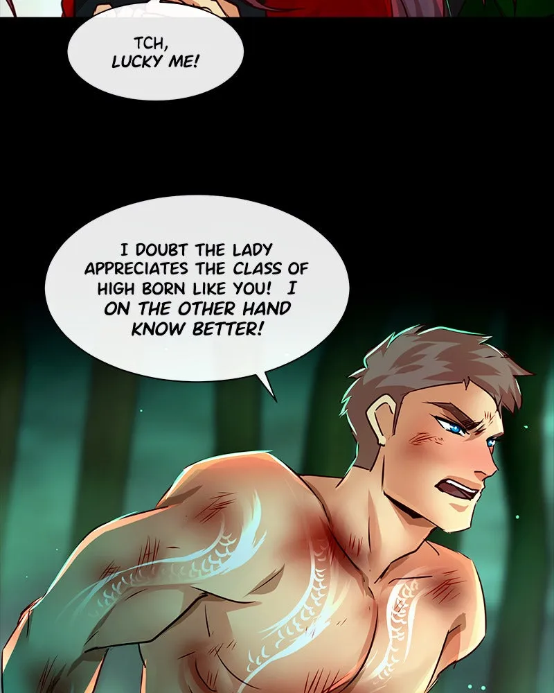 SubZero Chapter 186 page 19 - 