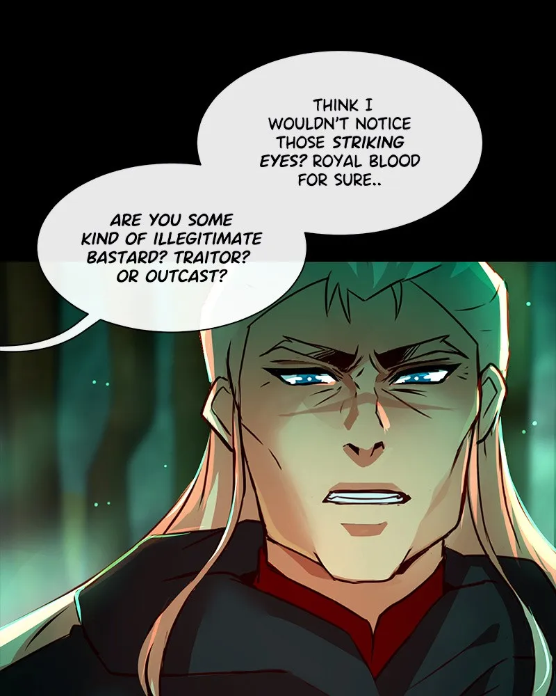 SubZero Chapter 186 page 21 - 