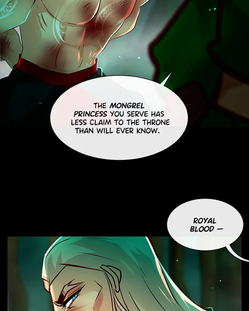SubZero Chapter 186 page 23 - 
