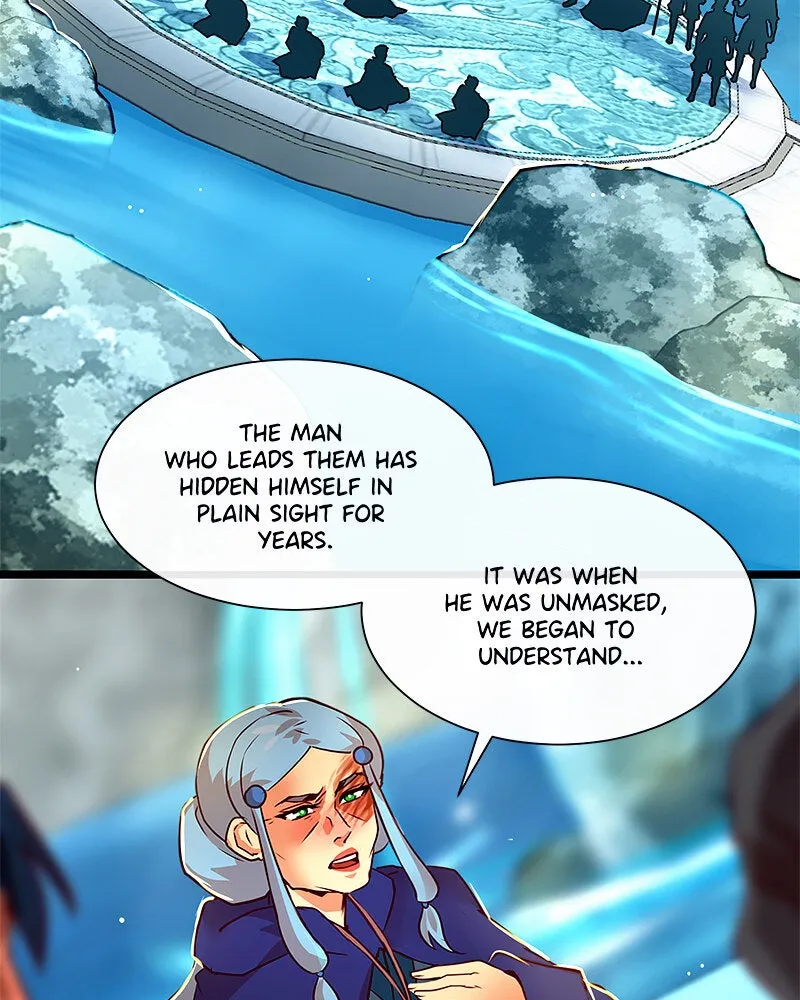SubZero Chapter 186 page 30 - 