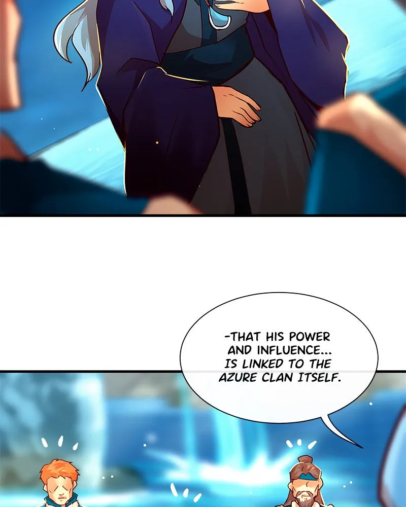 SubZero Chapter 186 page 31 - 