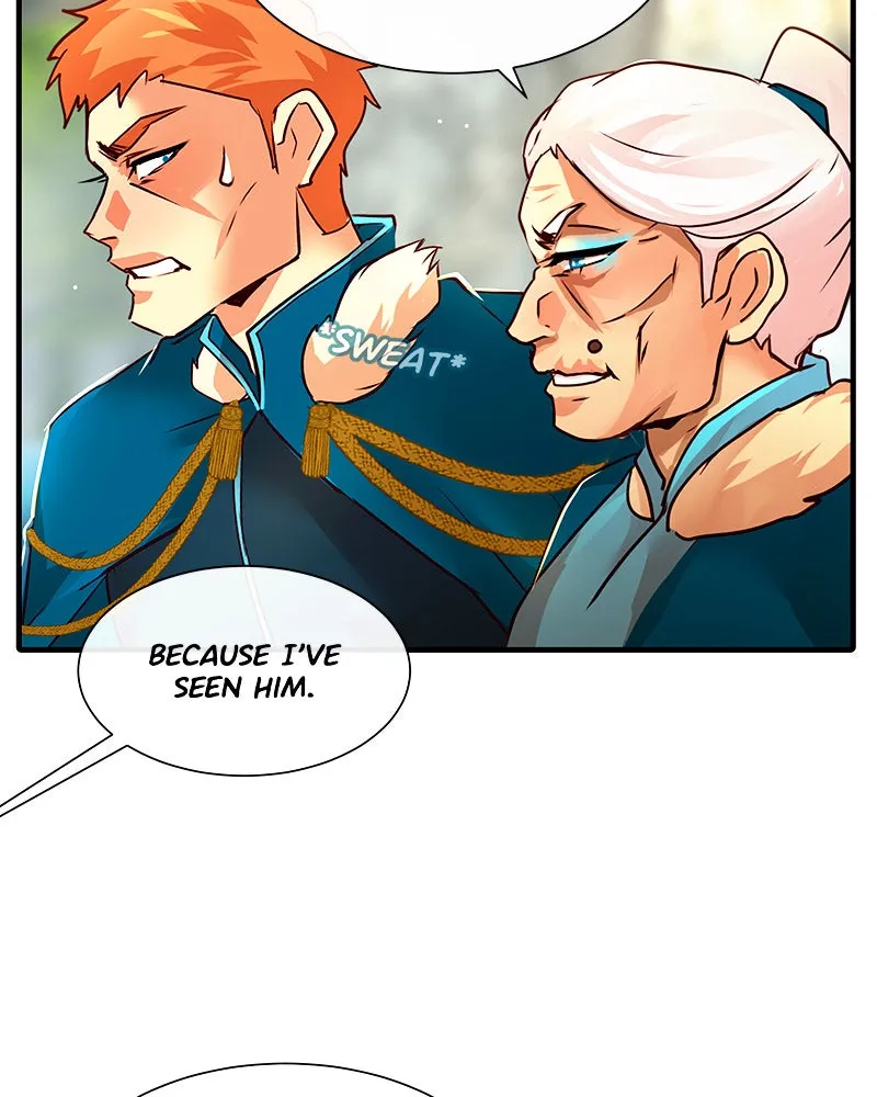 SubZero Chapter 186 page 33 - 