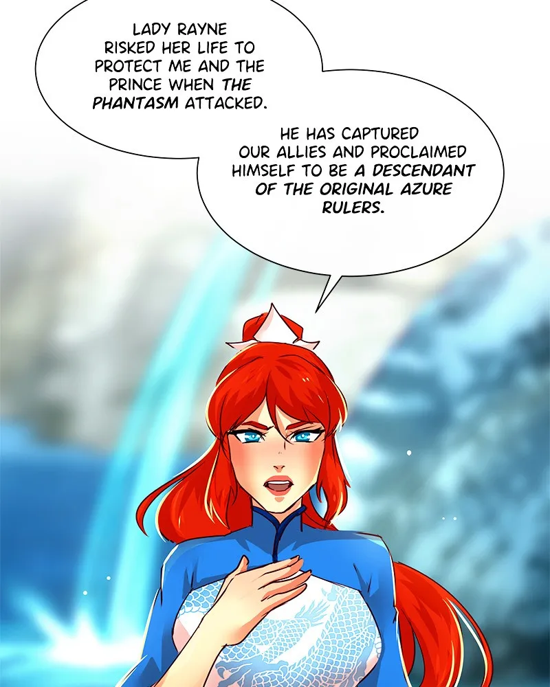 SubZero Chapter 186 page 34 - 