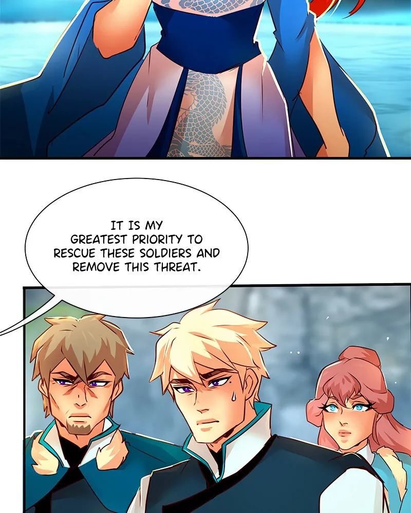 SubZero Chapter 186 page 35 - 