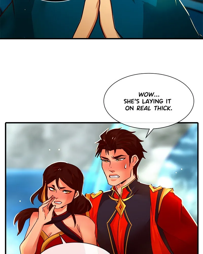 SubZero Chapter 186 page 39 - 