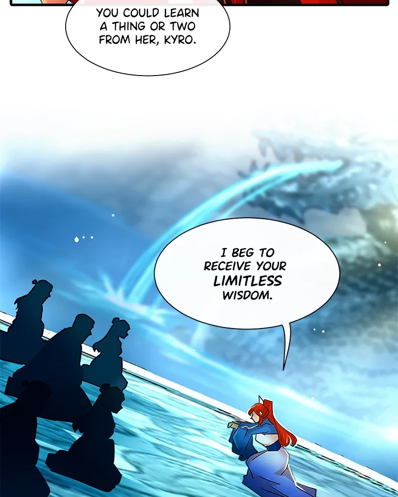 SubZero Chapter 186 page 40 - 