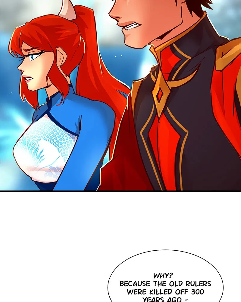 SubZero Chapter 186 page 43 - 
