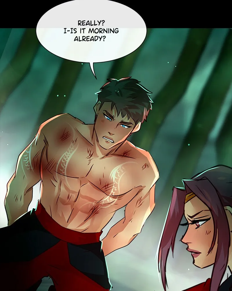 SubZero Chapter 186 page 6 - 