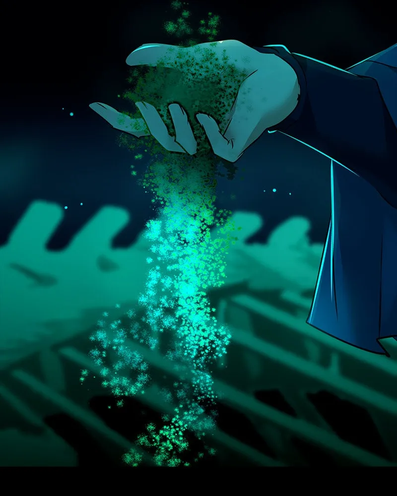 SubZero Chapter 186 page 60 - 