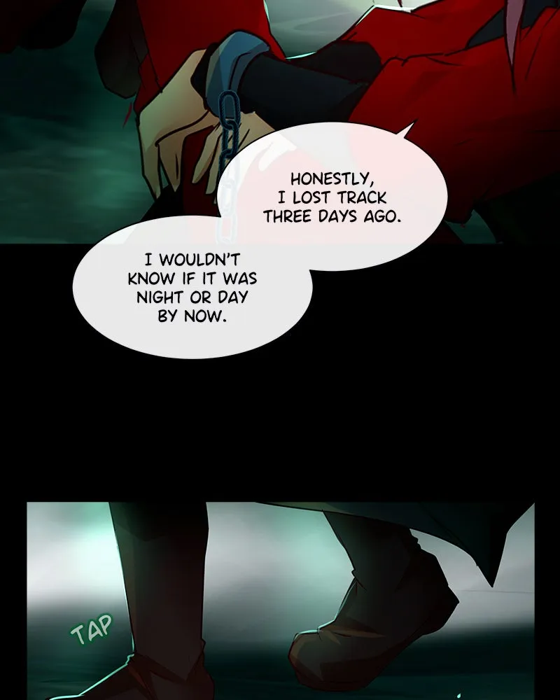 SubZero Chapter 186 page 7 - 