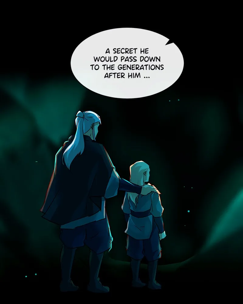 SubZero Chapter 186 page 61 - 